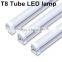 high power factor 20W 45W T8 Tube integrated led lights