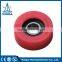 Elevator Parts Auto Shower Door Rollers 18Mm