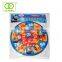 EVA Dart Board Game for Kids With Catching Ball