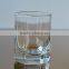 Custom glassware noble whisky glass cup water tumbler