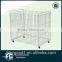 Competive Price Chrome Plated basket shelf