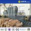 Hot sale EPM-100 horizontal hydraulic waste cardboard compressor