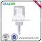China latest design 42mm shampoo plastic foam pump bottle