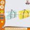 foldable travel partition bag sports duffle bag for gym