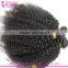 Wholesale afro hair hot sale afro kinky weave 8A grade cheap afro hair extensions wholesale virgin brazilian afro kinky hair