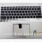 New Original Topcase With US Keyboard for Macbook A1466 1369 2012