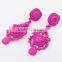 Drop Earring Best Selling Products Earings for Women 2016 Jewelery