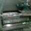 Feeds mesh belt Dryer