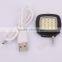Super bright Led flashlights for smartphone cameras Iblazr revolution in mobile photography selfie good helper