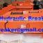 hydraulic hammer for backhoe loaders