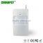 Good price 6F22 battery 9V Open distance100-150m wall-mounted wireless PIR Infrared detector PST-IR200