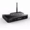 Dragonworth T95Max real Ott update Android Tv Box Amlogic Quad Core S905 Android 5.1 metal housing with led display
