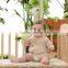 GOTS Organic Cotton Baby Butterfly Plain Newborn Baby Cotton Clothes