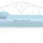 white full size mattress daybed frame