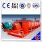 China Magnetic ore beneficiation plant--- magnetic separating process (Factory offer)