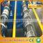 Steel Floor Cutting Rolling Machinery