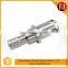Wholesale newest fashion molds eco-friendly CNC Turning Breathing Circuit Stainless Steel with high quality