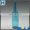 SWING TOP 500ML 750ML SMOOTH GLOSSY GLASS BEER BOTTLE