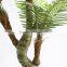 life size artificial palm trees wholesale plastic trunk sale