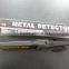 metal detector for security inspection Super Scanner metal detector sale
