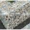 The quality assurance of the direct electric welding wire mesh / stone cage basket