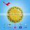 Round paper plate for party retaurant wedding food