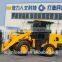 price GEM wheel loader zl30 with woodworking equipment