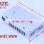 Hot sale 10w 5v 2a switching power supply CE factory price ms-10-5