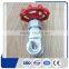 Manual Operated Casting stainless steel 200wog gate valve stainless steel
