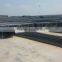 ISO4427,AS/NZS4130 HDPE pipe For drinking water supply