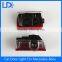 DC 12V Logo Ghost Shadow Auto Door Lamp Car LED Welcome Projector Door Light