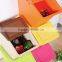 Decorative Useful Storage Box Foldable Doll Storage Boxes