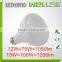 CE RoHS CRI>80 12W 15W 20W 25W E27 BR30 LED bulb