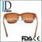 2016 Fashion Sunglasses Handmade Wood Polarized Sunglasses With Your Logo Glasses 2016 New Year