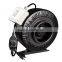 6" Inch 390 CFM In line Lowes Duct Exhaust Fan