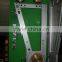Medium wire drawing machine on line annealer