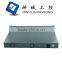 B75 LGA1155 firewall Security server 1U router networker firewall Server With BYPASS