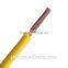 Pvc Insulate bv 1.5mm2 16 Awg Solid Copper Electrical Wire Cable