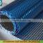 Blue film double bubble foil insulation construction materials