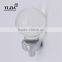 furniture kitchen decorative zinc alloy metal crystal ball handle