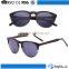 Comfortable women acetate material high quality sunglasses