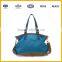 New fashion women handbag travel bag canvas diaper bag