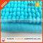 simple home textile chenille non-slip mat