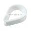 DIN6899A plastic Rope Thimbles