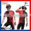 Custom Cycling Uniform Sublimation Wear Manufacturer Jersey