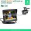 Factory Supply 4.3 Inch Dashboard Digital TFT LCD Car Monitor For Rear View System, Stand Alone Monitor