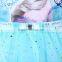 Christmas Elsa Dress Cosplay Costume Kids Princess Birthday Anna Dresses For Girl Girls Dress Sister Anna Costume Dress Cosplay