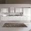 HIGH GLOSS FINISH KITCHEN CABINET