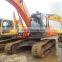 Used Excavator HITACHI ZX230-6