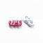 New Custom Decorative Metal Shoe Ornaments For Shoes